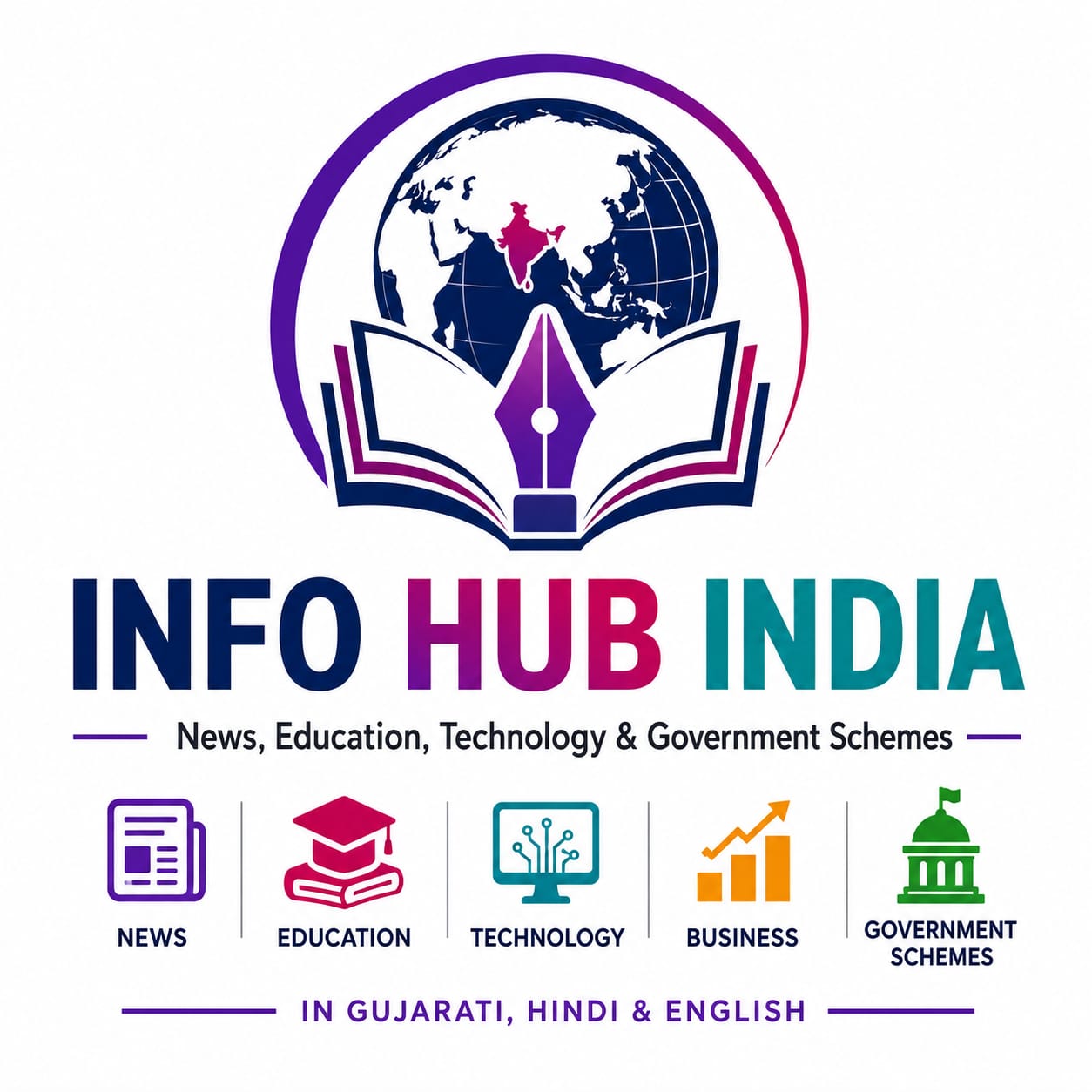 Welcome Logo